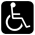 Handicapped Accessible
